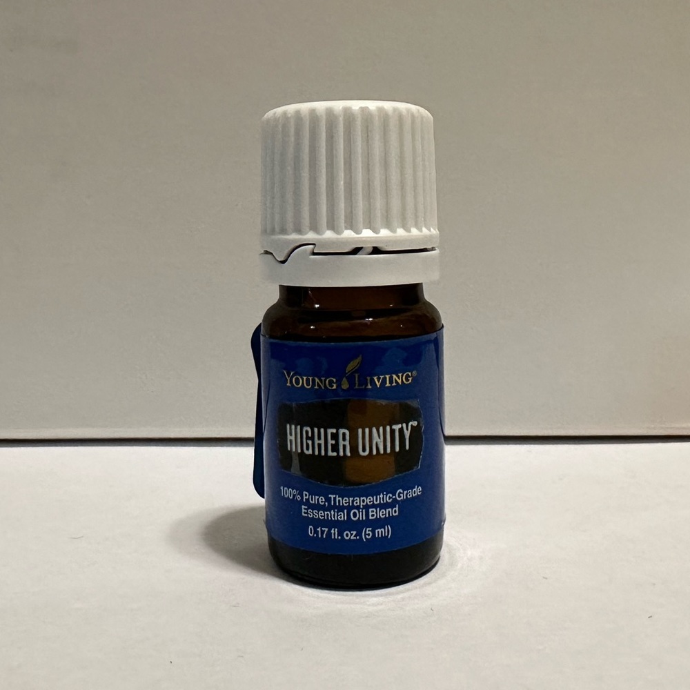 Young Living Higher Unity Essential Oil Blend